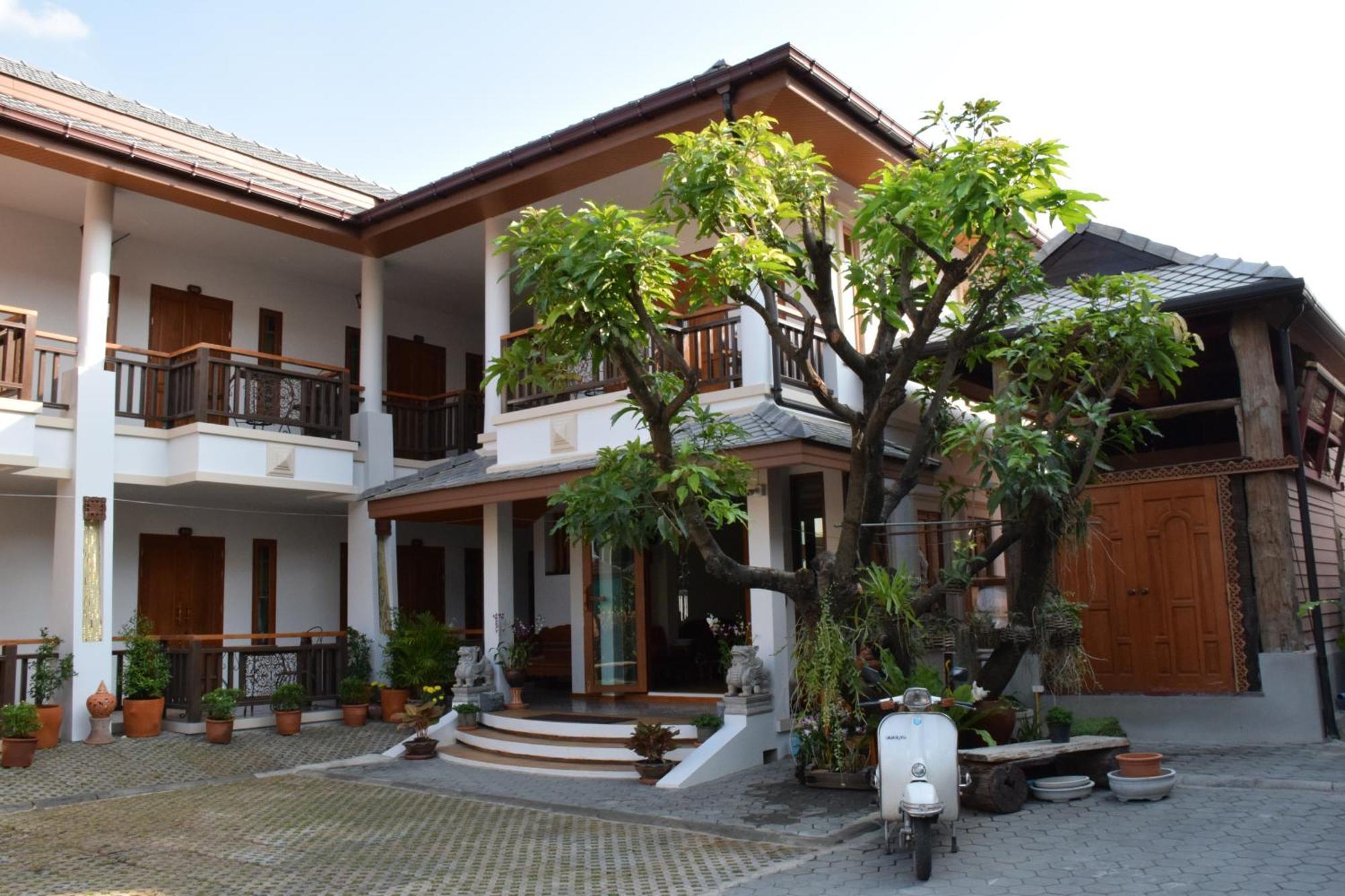 Gordnuea Boutique House — Photos 1