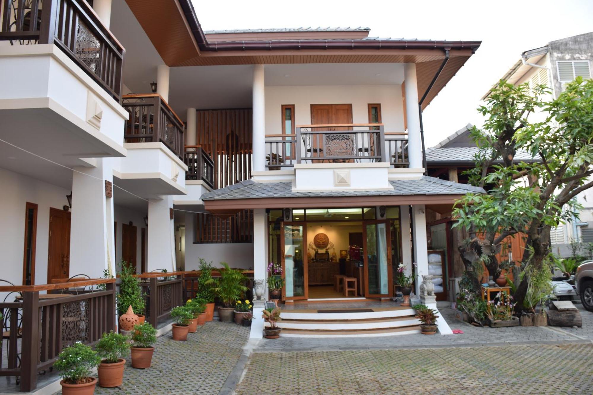 Gordnuea Boutique House — Photos 2